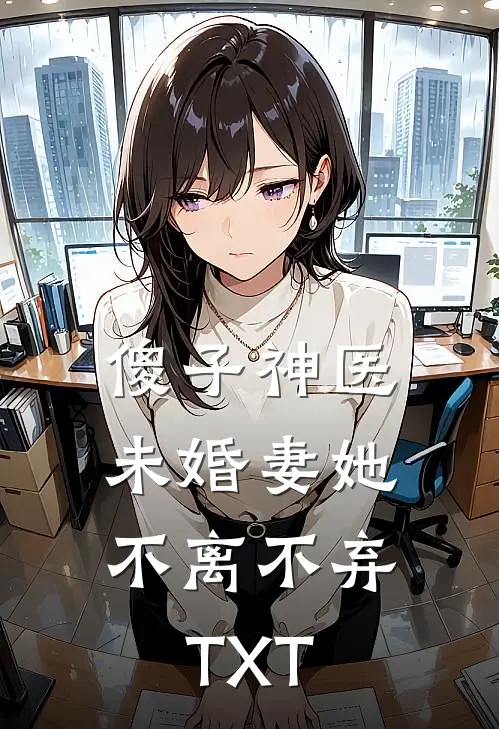 傻子神医：未婚妻她不离不弃TXT