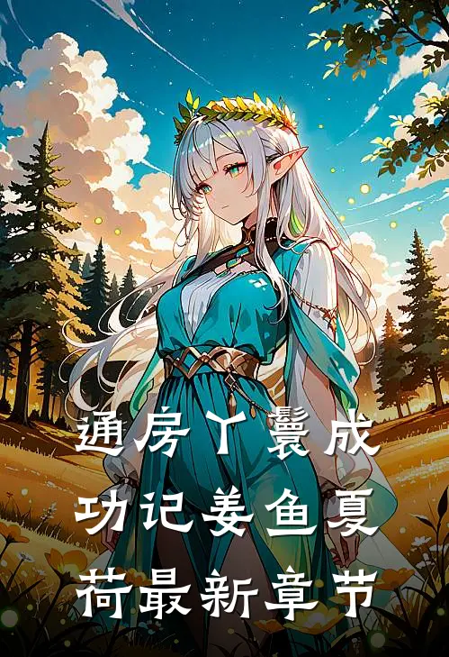通房丫鬟成功记姜鱼夏荷最新章节