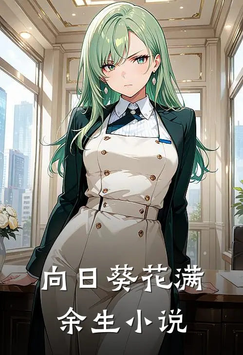 向日葵花满余生小说
