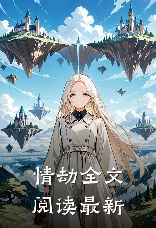 情劫全文阅读最新