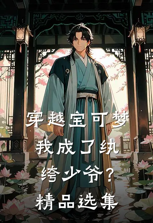 穿越宝可梦,我成了纨绔少爷?精品选集