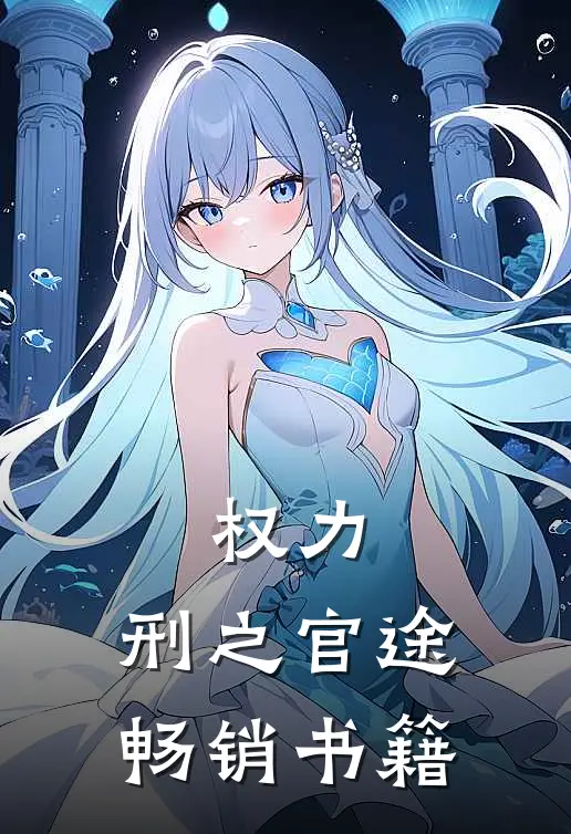 权力：刑之官途畅销书籍
