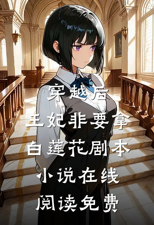 穿越后，王妃非要拿白莲花剧本小说在线阅读免费