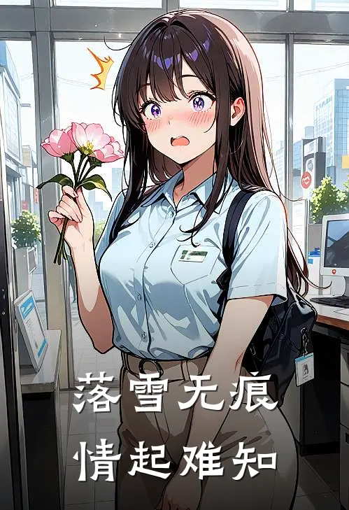落雪无痕，情起难知