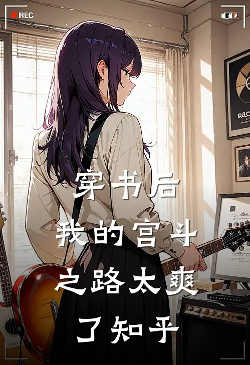 穿书后，我的宫斗之路太爽了知乎