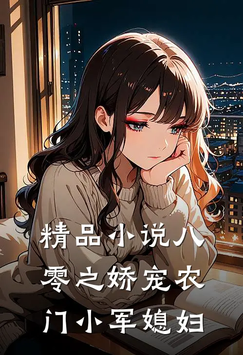 精品小说八零之娇宠农门小军媳妇