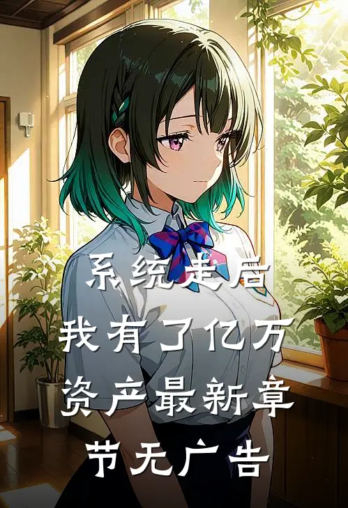 系统走后，我有了亿万资产最新章节无广告