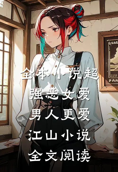 全本小说超强恶女爱男人更爱江山小说全文阅读