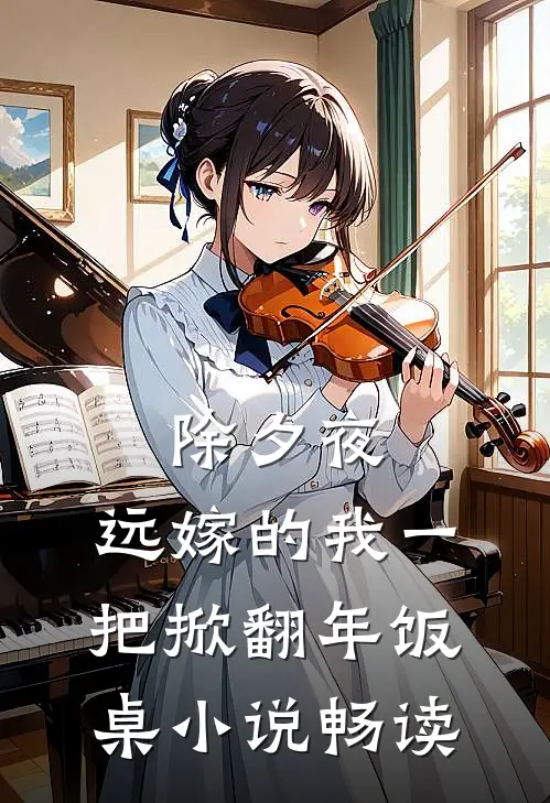 除夕夜，远嫁的我一把掀翻年饭桌小说畅读