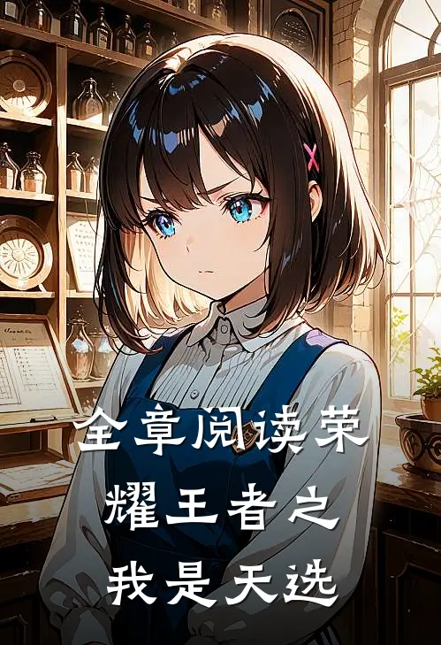 全章阅读荣耀王者之我是天选