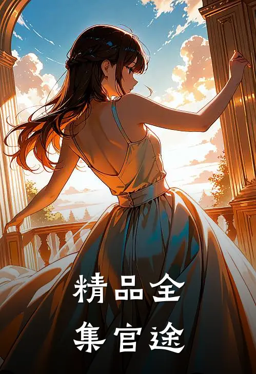 精品全集官途