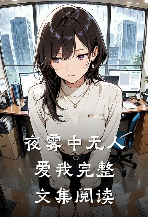 夜雾中无人爱我完整文集阅读