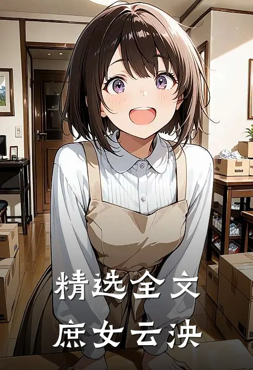 精选全文庶女云泱