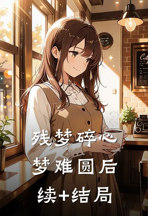 残梦碎心梦难圆后续+结局