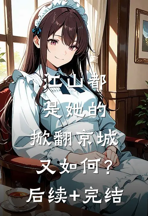 江山都是她的，掀翻京城又如何？后续+完结