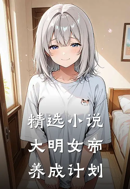 精选小说大明女帝养成计划