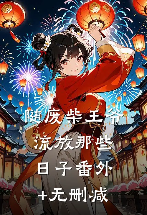 随废柴王爷流放那些日子番外+无删减