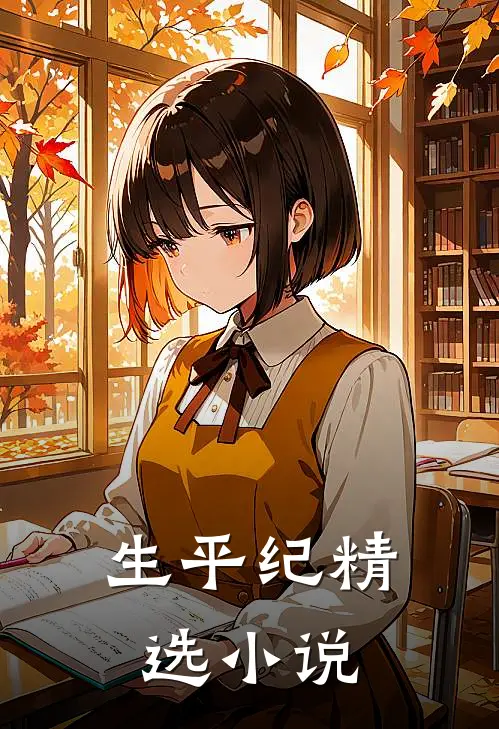 生平纪精选小说