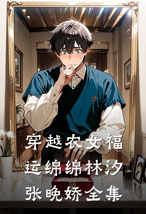 穿越农女福运绵绵林汐张晚娇 全集
