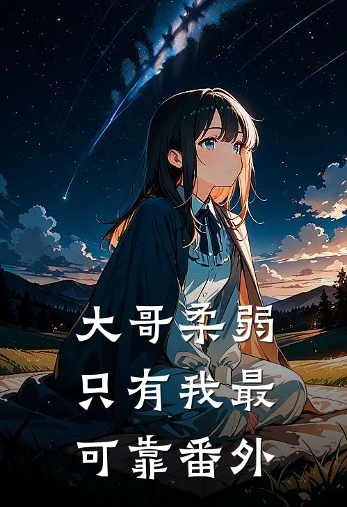 大哥柔弱,只有我最可靠番外