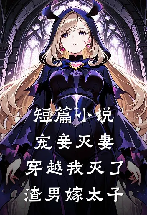 短篇宠妾灭妻,穿越我灭了渣男嫁太子免费阅读