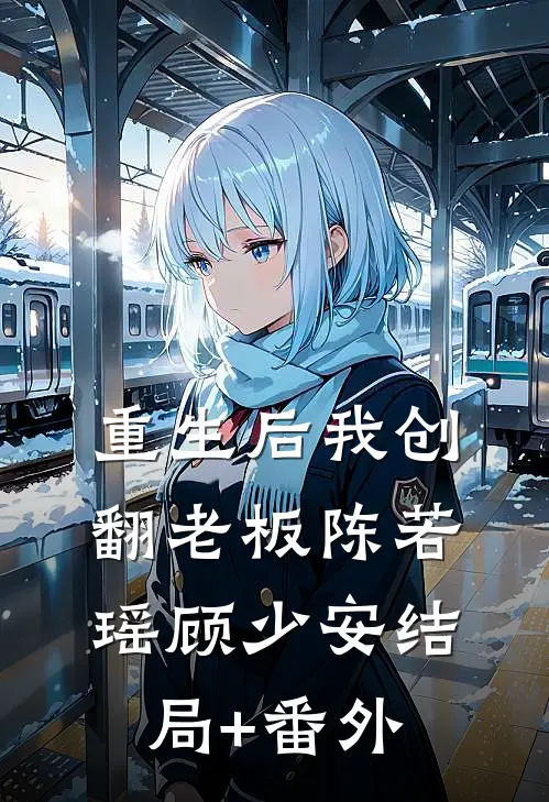 重生后我创翻老板陈若瑶顾少安结局+番外