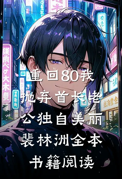 重回80我抛弃首长老公独自美丽裴林洲全本书籍阅读