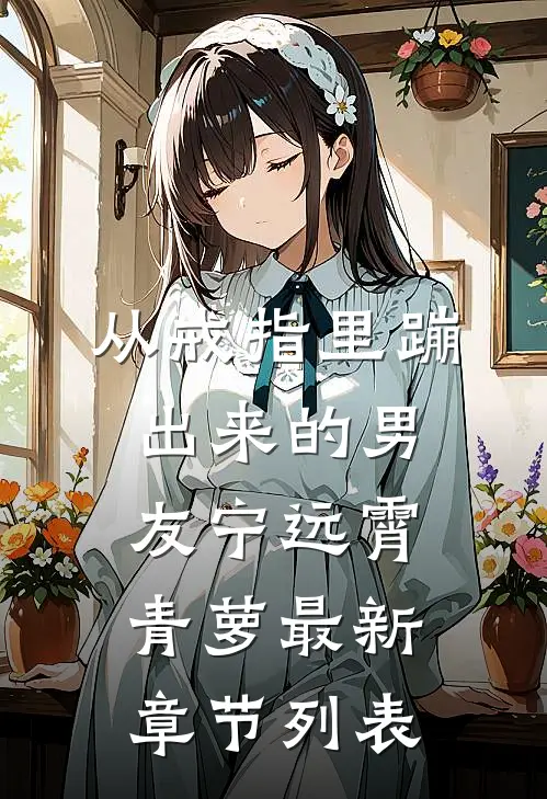 从戒指里蹦出来的男友宁远霄青萝最新章节列表