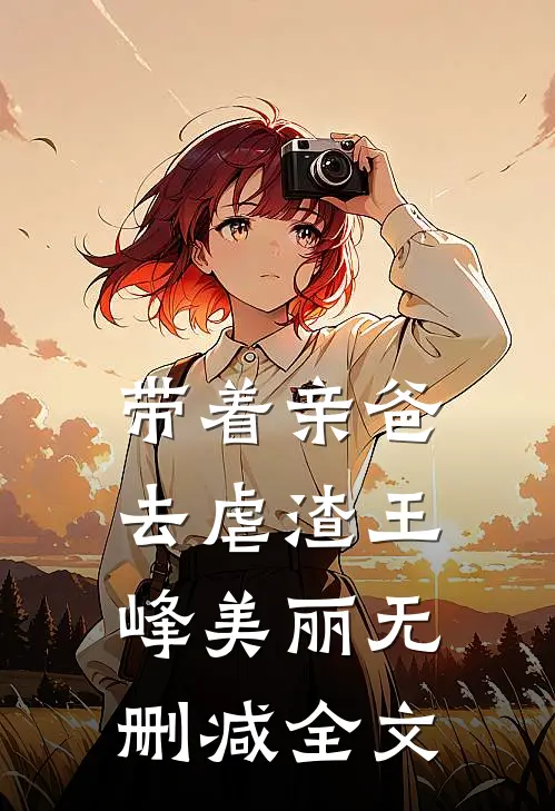带着亲爸去虐渣王峰美丽无删减全文