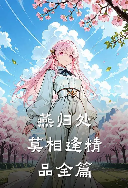 燕归处，莫相逢精品全篇