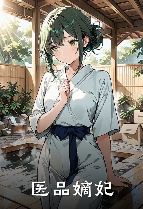 医品嫡妃