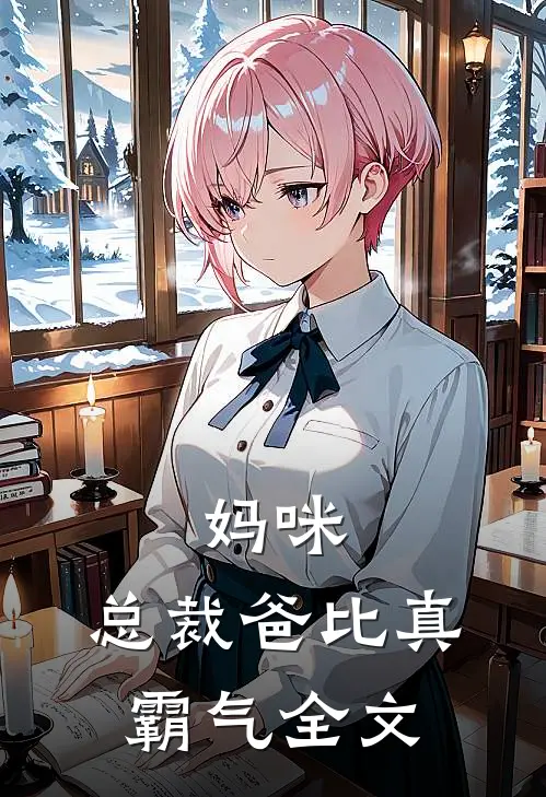 妈咪，总裁爸比真霸气全文