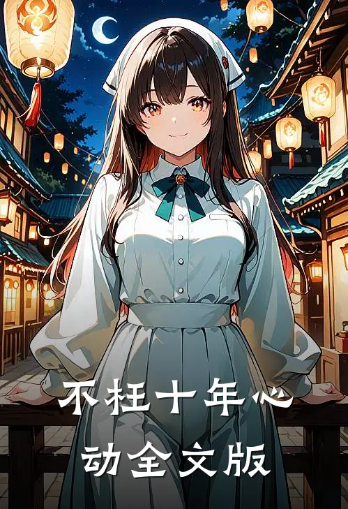 不枉十年心动全文版