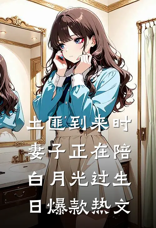 土匪到来时，妻子正在陪白月光过生日爆款热文