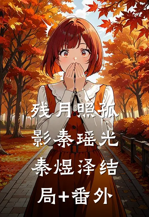 残月照孤影秦瑶光秦煜泽结局+番外
