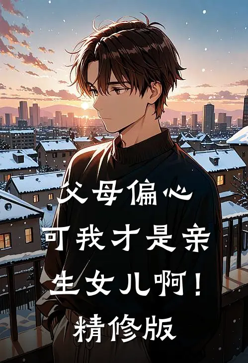父母偏心,可我才是亲生女儿啊!精修版在线观看