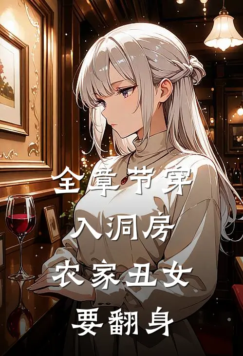 全章节穿入洞房，农家丑女要翻身
