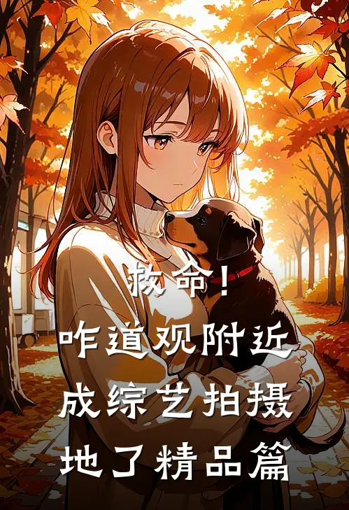 救命!咋道观附近成综艺拍摄地了精品篇