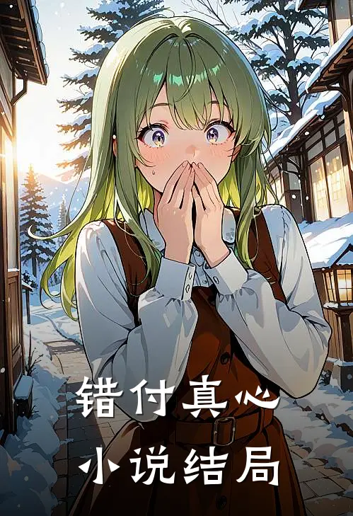 错付真心小说结局