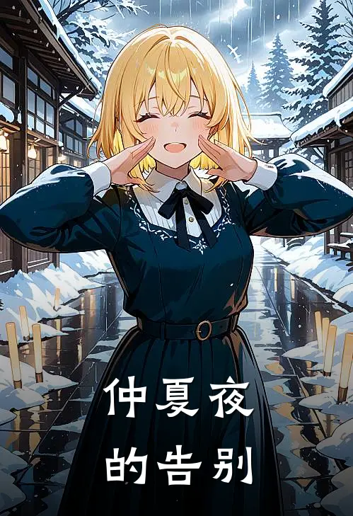 仲夏夜的告别全集