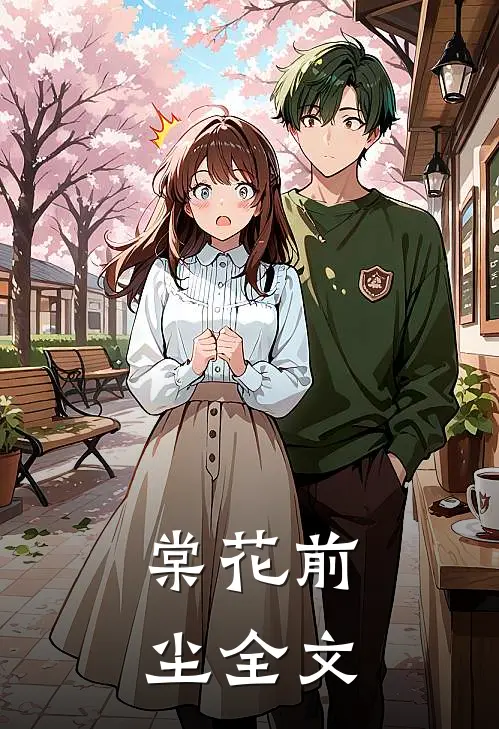 棠花前尘全文