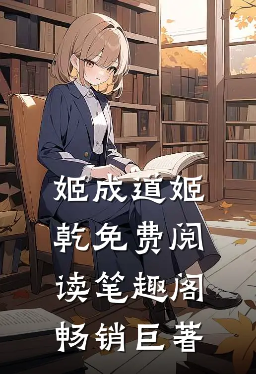 姬成道姬乾免费阅读笔趣阁畅销巨著