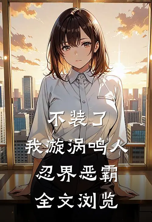 不装了，我漩涡鸣人，忍界恶霸全文浏览