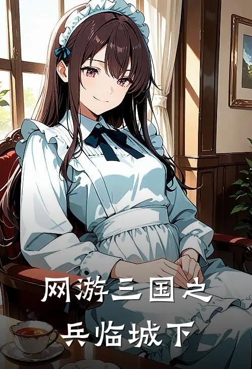 网游三国之兵临城下