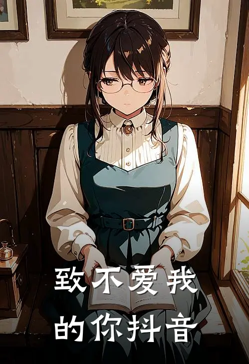 致不爱我的你抖音