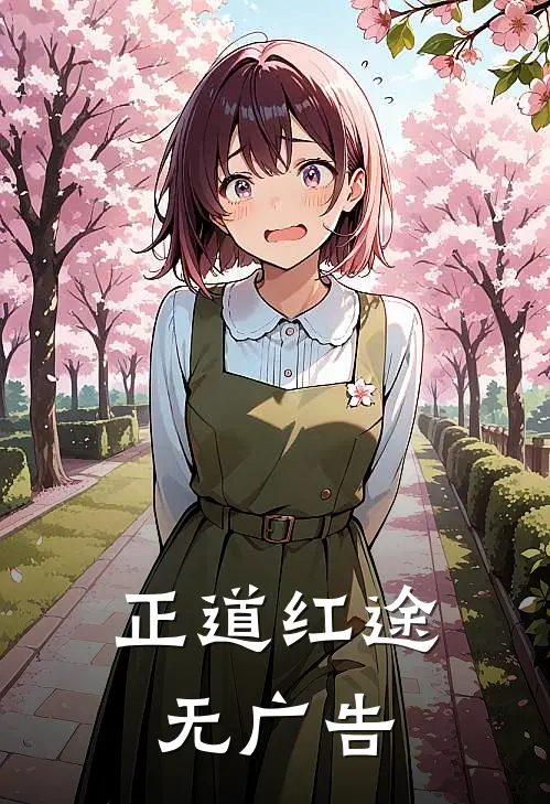 正道红途无广告