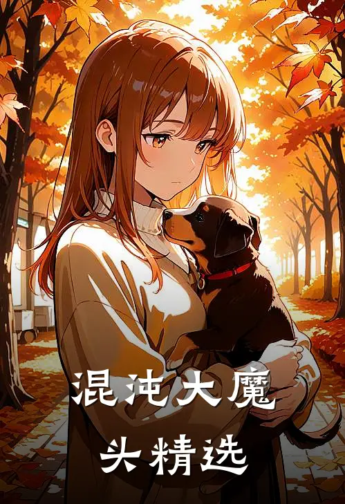 混沌大魔头精选