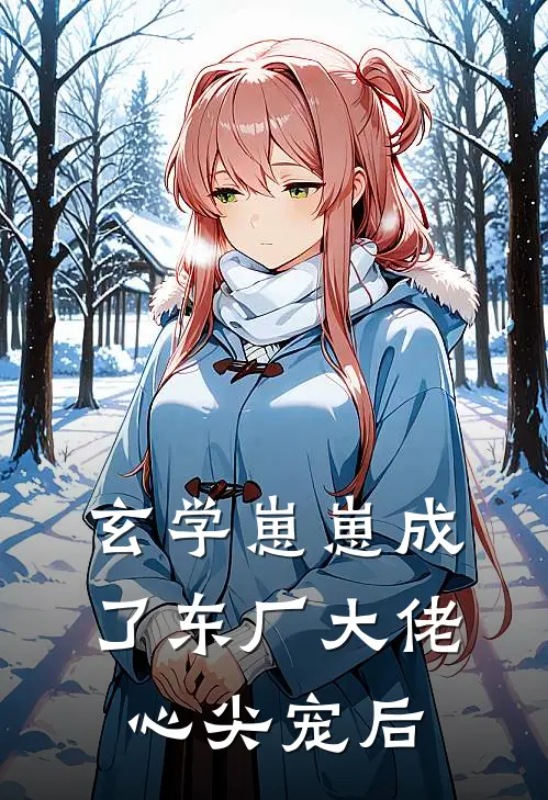 玄学崽崽成了东厂大佬心尖宠后