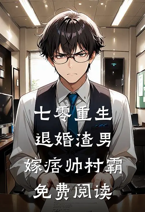 七零重生：退婚渣男，嫁痞帅村霸免费阅读