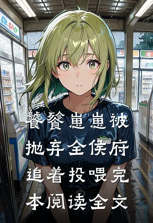 饕餮崽崽被抛弃全侯府追着投喂完本阅读全文